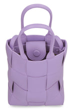Carica l'immagine nel visualizzatore di Gallery, Borsa Mini Cassette Tote
