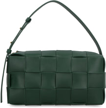Load image into Gallery viewer, Brick Cassette shoulder bag

