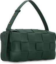 Load image into Gallery viewer, Brick Cassette shoulder bag
