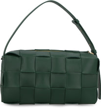 Load image into Gallery viewer, Brick Cassette shoulder bag
