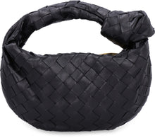 Carica l'immagine nel visualizzatore di Gallery, Borsa Mini Jodie in Intrecciato
