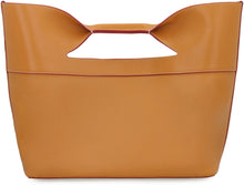 Carica l'immagine nel visualizzatore di Gallery, Borsa The Bow in pelle

