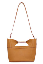 Carica l'immagine nel visualizzatore di Gallery, Borsa The Bow in pelle
