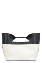 Carica l'immagine nel visualizzatore di Gallery, Borsa The Bow in pelle
