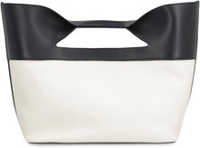 Carica l'immagine nel visualizzatore di Gallery, Borsa The Bow in pelle
