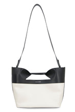 Carica l'immagine nel visualizzatore di Gallery, Borsa The Bow in pelle
