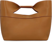 Carica l'immagine nel visualizzatore di Gallery, Borsa The Bow in pelle
