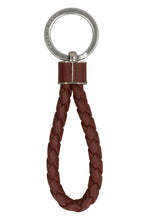 Load image into Gallery viewer, Intrecciato keyring
