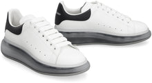 Carica l'immagine nel visualizzatore di Gallery, Sneakers Larry in pelle
