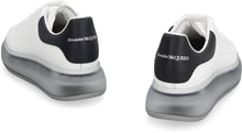Carica l'immagine nel visualizzatore di Gallery, Sneakers Larry in pelle
