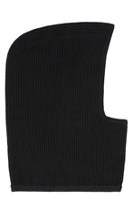 Load image into Gallery viewer, Knitted hood
