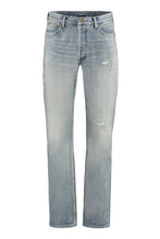 Carica l'immagine nel visualizzatore di Gallery, Jeans in cotone
