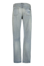 Carica l'immagine nel visualizzatore di Gallery, Jeans in cotone
