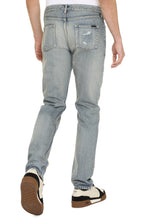 Carica l'immagine nel visualizzatore di Gallery, Jeans in cotone
