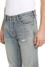 Carica l'immagine nel visualizzatore di Gallery, Jeans in cotone
