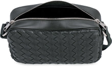 Load image into Gallery viewer, Classic leather camera bag
