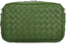 Carica l'immagine nel visualizzatore di Gallery, Camera bag Classic in pelle
