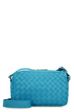 Carica l'immagine nel visualizzatore di Gallery, Camera bag Classic in pelle
