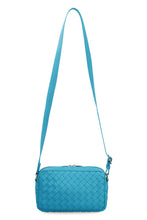 Carica l'immagine nel visualizzatore di Gallery, Camera bag Classic in pelle
