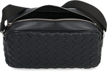 Carica l'immagine nel visualizzatore di Gallery, Camera bag Classic in pelle
