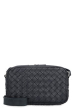 Carica l'immagine nel visualizzatore di Gallery, Camera bag Classic in pelle
