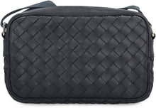 Carica l'immagine nel visualizzatore di Gallery, Camera bag Classic in pelle
