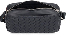 Carica l'immagine nel visualizzatore di Gallery, Camera bag Classic in pelle
