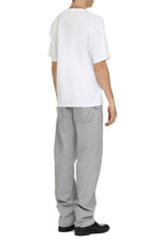 Carica l'immagine nel visualizzatore di Gallery, Jeans straight leg a 5 tasche

