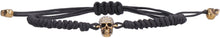 Carica l'immagine nel visualizzatore di Gallery, Bracciale in corda con charm
