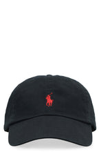 Carica l'immagine nel visualizzatore di Gallery, Cappello da baseball con logo

