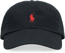 Carica l'immagine nel visualizzatore di Gallery, Cappello da baseball con logo
