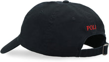 Carica l'immagine nel visualizzatore di Gallery, Cappello da baseball con logo
