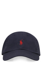 Carica l'immagine nel visualizzatore di Gallery, Cappello da baseball con logo
