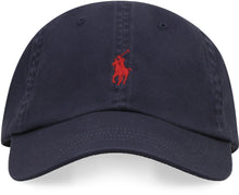 Carica l'immagine nel visualizzatore di Gallery, Cappello da baseball con logo
