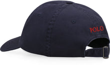 Carica l'immagine nel visualizzatore di Gallery, Cappello da baseball con logo
