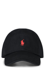 Carica l'immagine nel visualizzatore di Gallery, Cappello da baseball con logo
