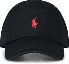 Carica l'immagine nel visualizzatore di Gallery, Cappello da baseball con logo
