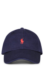 Carica l'immagine nel visualizzatore di Gallery, Cappello da baseball con logo
