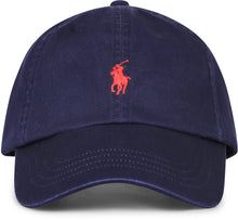 Carica l'immagine nel visualizzatore di Gallery, Cappello da baseball con logo
