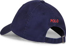 Carica l'immagine nel visualizzatore di Gallery, Cappello da baseball con logo
