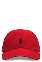 Carica l'immagine nel visualizzatore di Gallery, Cappello da baseball con logo
