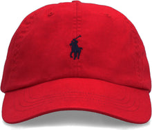 Carica l'immagine nel visualizzatore di Gallery, Cappello da baseball con logo
