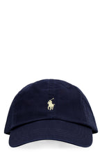 Carica l'immagine nel visualizzatore di Gallery, Cappello da baseball con logo

