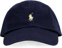 Carica l'immagine nel visualizzatore di Gallery, Cappello da baseball con logo
