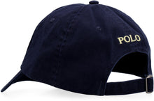 Carica l'immagine nel visualizzatore di Gallery, Cappello da baseball con logo
