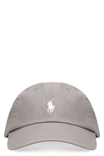 Carica l'immagine nel visualizzatore di Gallery, Cappello da baseball con logo
