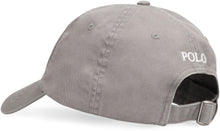 Carica l'immagine nel visualizzatore di Gallery, Cappello da baseball con logo
