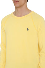Load image into Gallery viewer, Cotton crew-neck sweatshirt
