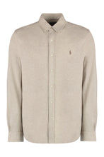 Carica l'immagine nel visualizzatore di Gallery, Camicia in cotone piquet
