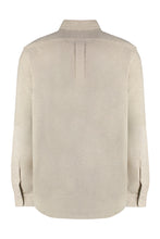 Carica l'immagine nel visualizzatore di Gallery, Camicia in cotone piquet
